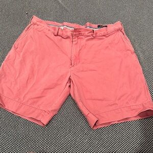 Polo Ralph Lauren Classic Fit 9” Shorts